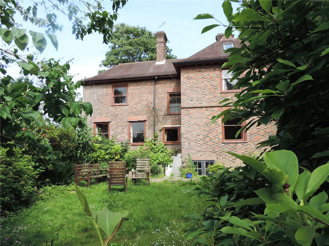 4 bedroom property for sale in Chapel Lane, Forest Row, East Sussex