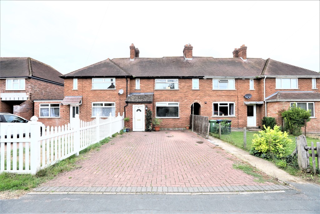 2 bedroom property for sale in School Lane, Fulbourn, Cambridge Guide
