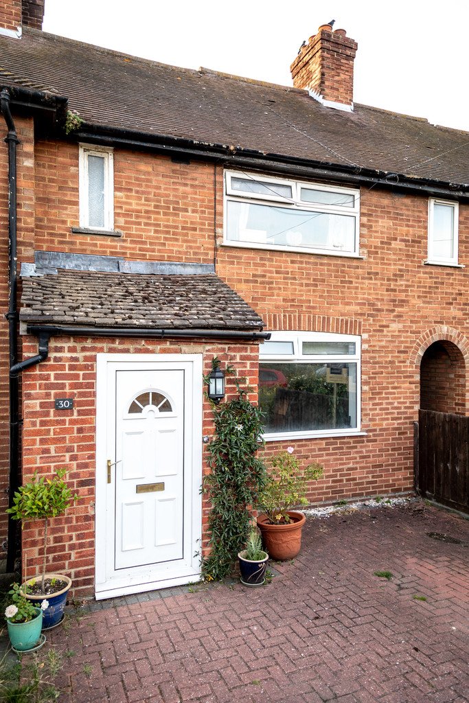 2 bedroom property for sale in School Lane, Fulbourn, Cambridge Guide