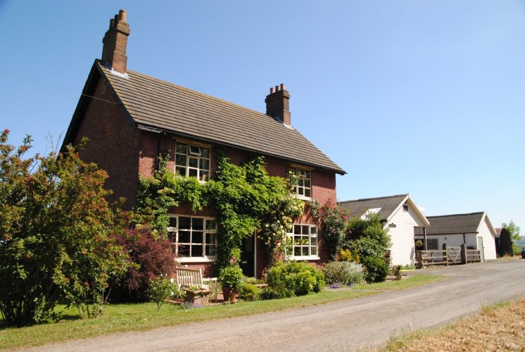 4 bedroom property for sale in Winterton, North Lincolnshire Guide