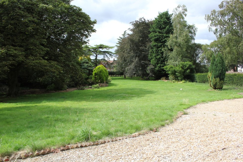 6 bedroom property for sale in Terrington St Clement, King's Lynn