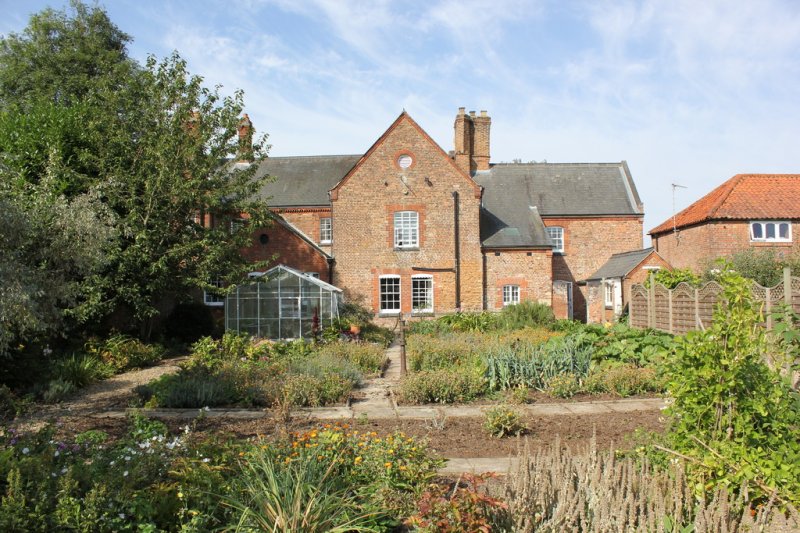 6 bedroom property for sale in Terrington St Clement, King's Lynn