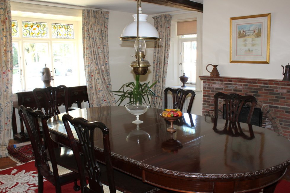 6 bedroom property for sale in Terrington St Clement, King's Lynn