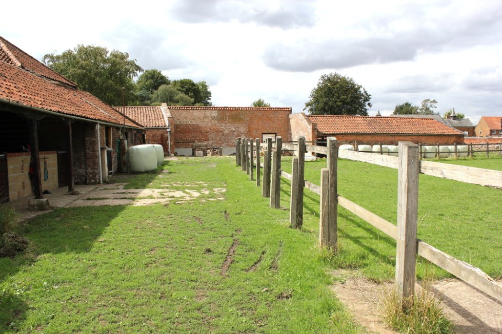 6 bedroom property for sale in Terrington St Clement, King's Lynn