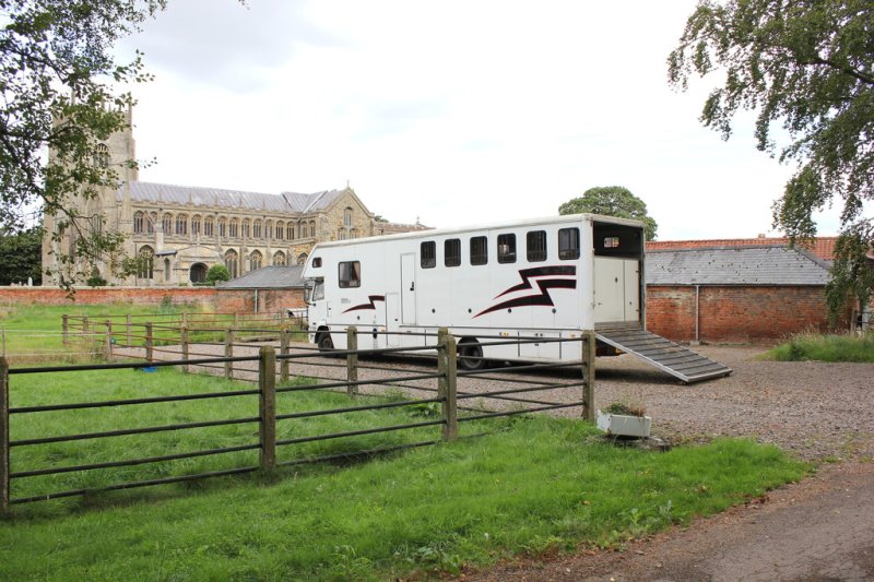 6 bedroom property for sale in Terrington St Clement, King's Lynn