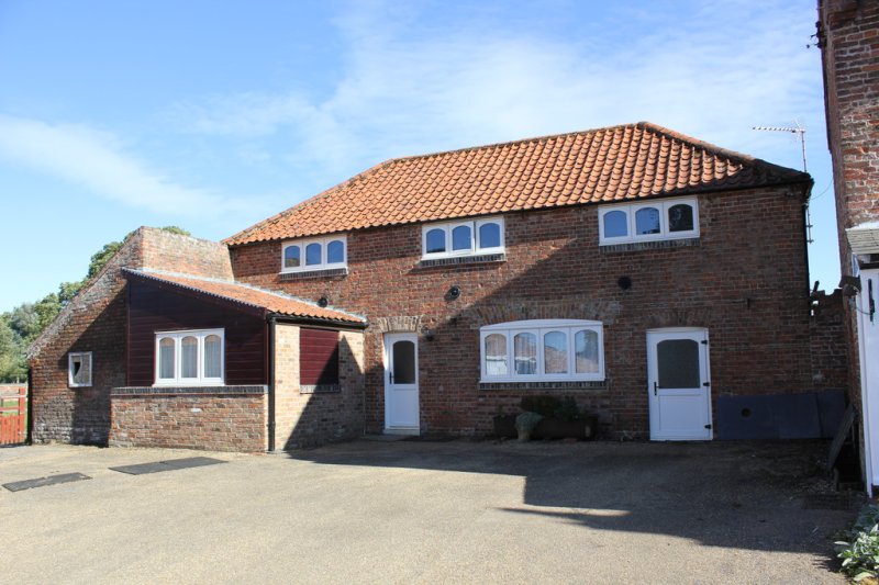 6 bedroom property for sale in Terrington St Clement, King's Lynn