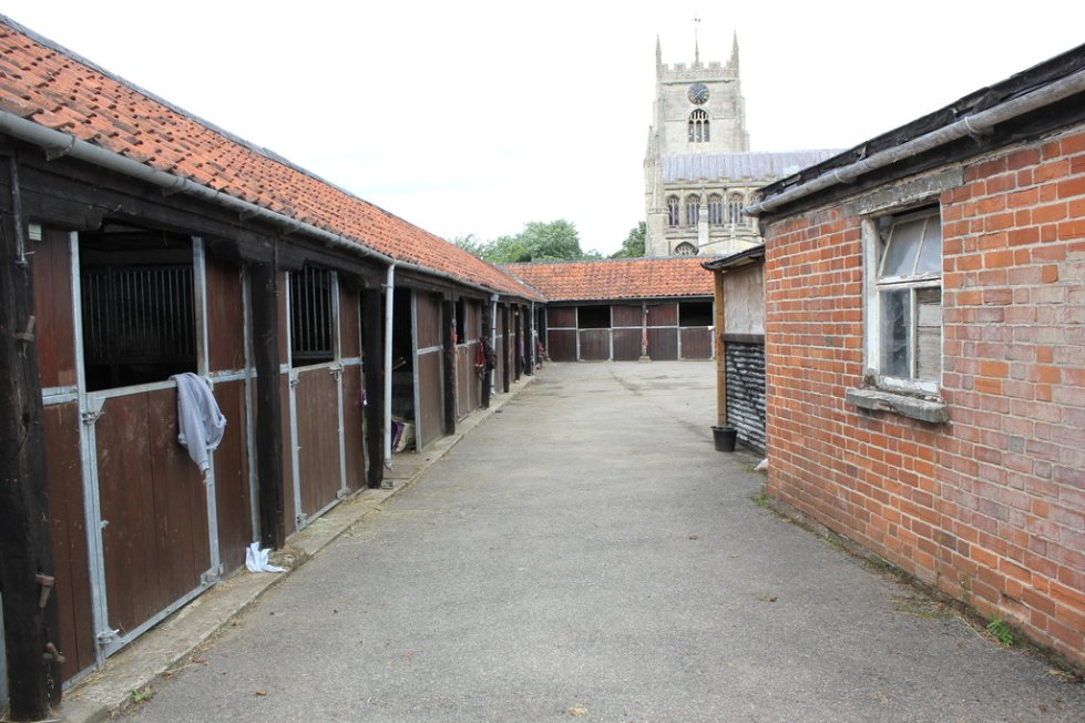 6 bedroom property for sale in Terrington St Clement, King's Lynn