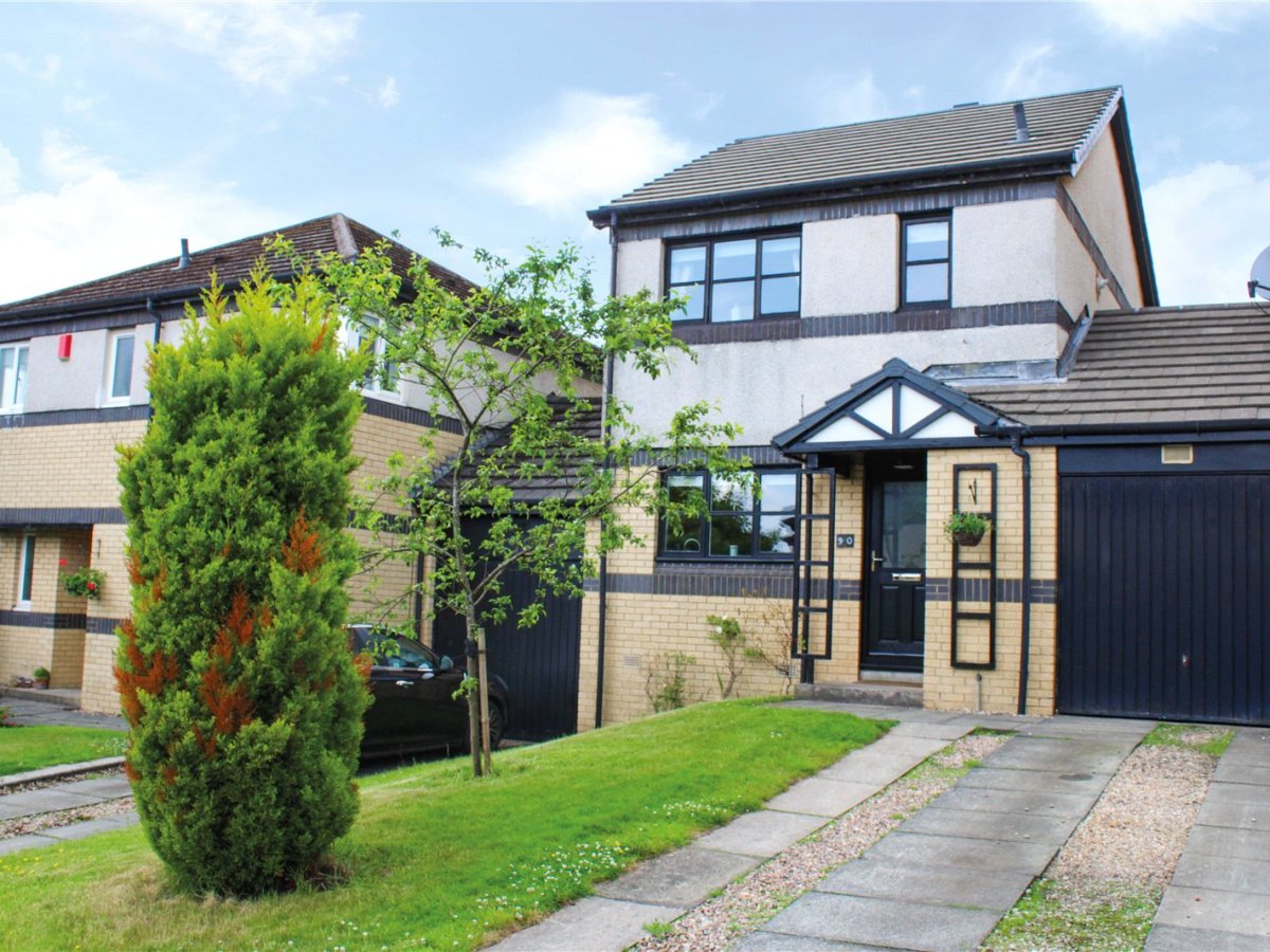 3 bedroom house for sale in Castle Mains Road, Milngavie, G62. Rettie