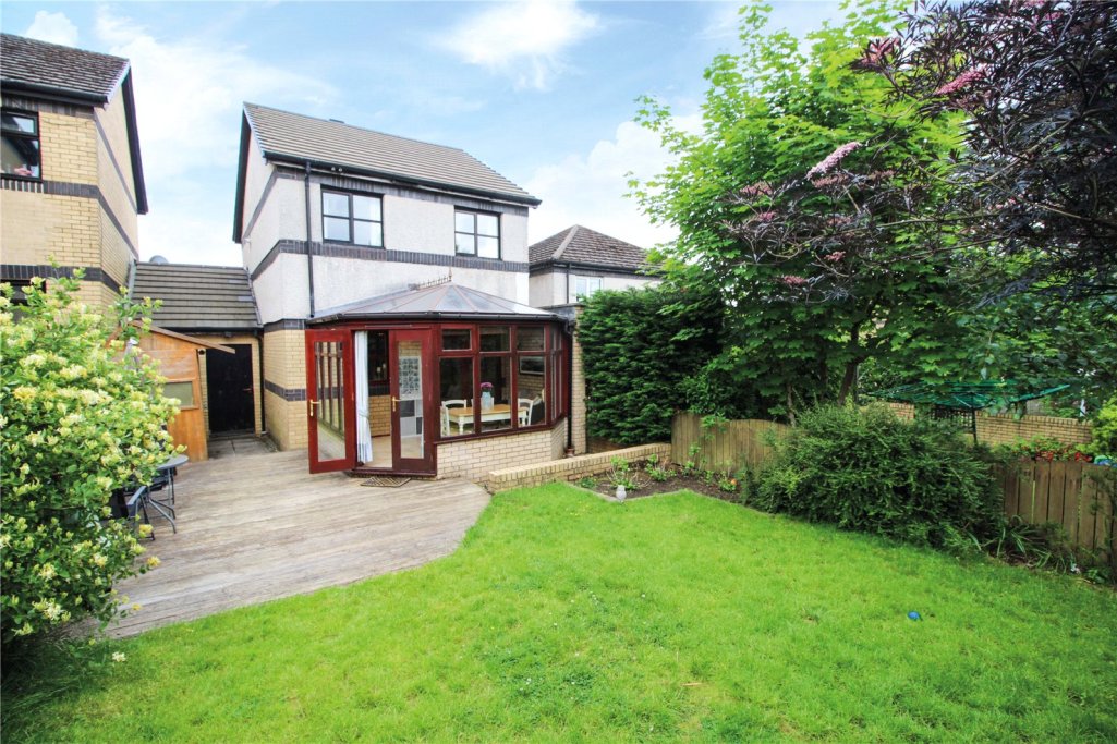 3 bedroom house for sale in Castle Mains Road, Milngavie, G62. Rettie