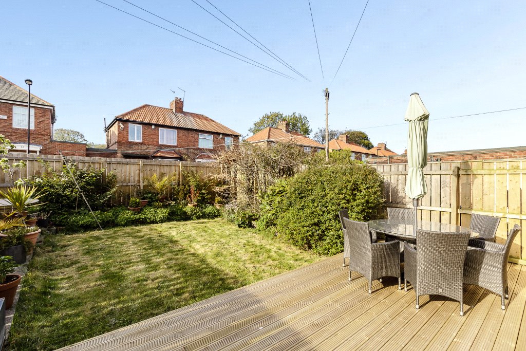 4 bedroom house for sale in Coast Road, High Heaton, Newcastle Upon Tyne, NE7. Rettie & Co.