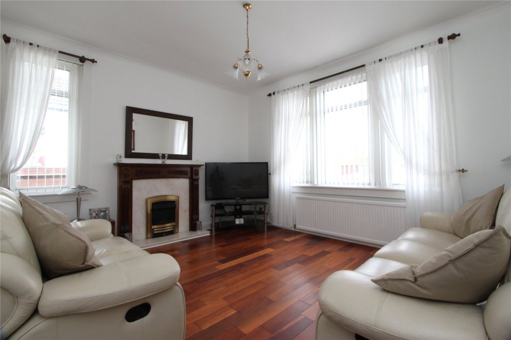 3 Bedroom House For Sale In Crookston Road Crookston Glasgow
