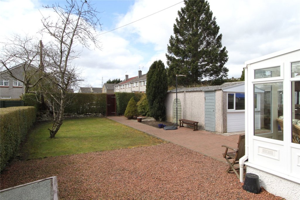 3 bedroom house for sale in Crookston Road, Crookston, Glasgow, G52. Rettie & Co.