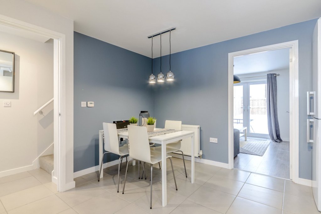 Average 3 Bed House Price Newcastle