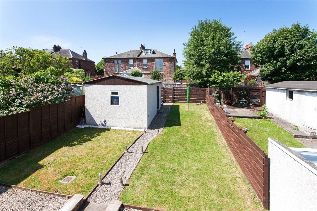 3 bedroom house for sale in Maple Road, Dumbreck, Glasgow, G41