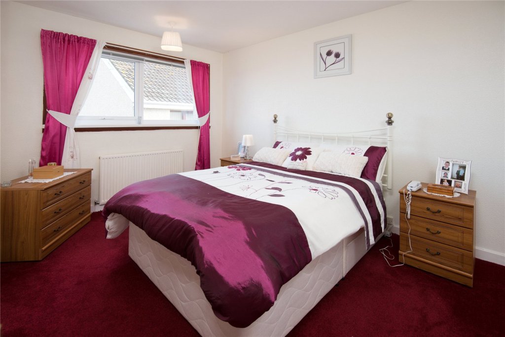 3 bedroom house for sale in Highcliffe, Berwick-upon-Tweed 