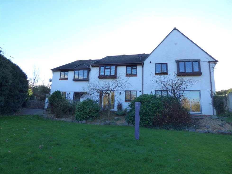 1 bedroom property for sale in Brighton Mews, Main Street, Pembroke