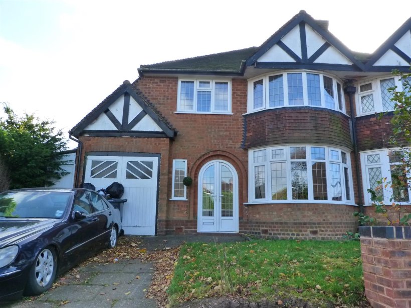 3 Bedroom Property For Sale In Kingshill Drive Kings Norton Birmingham B38 Fixed Price 285000 3 Bedroom Property For Sale In Kingshill Drive Kings Norton Birmingham B38 Fixed Price 285000