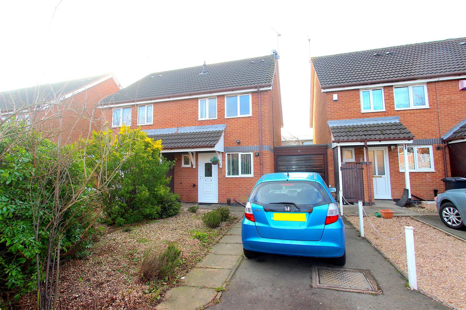 2 bedroom property for sale in Belfry Drive, Kirby Frith Offers in