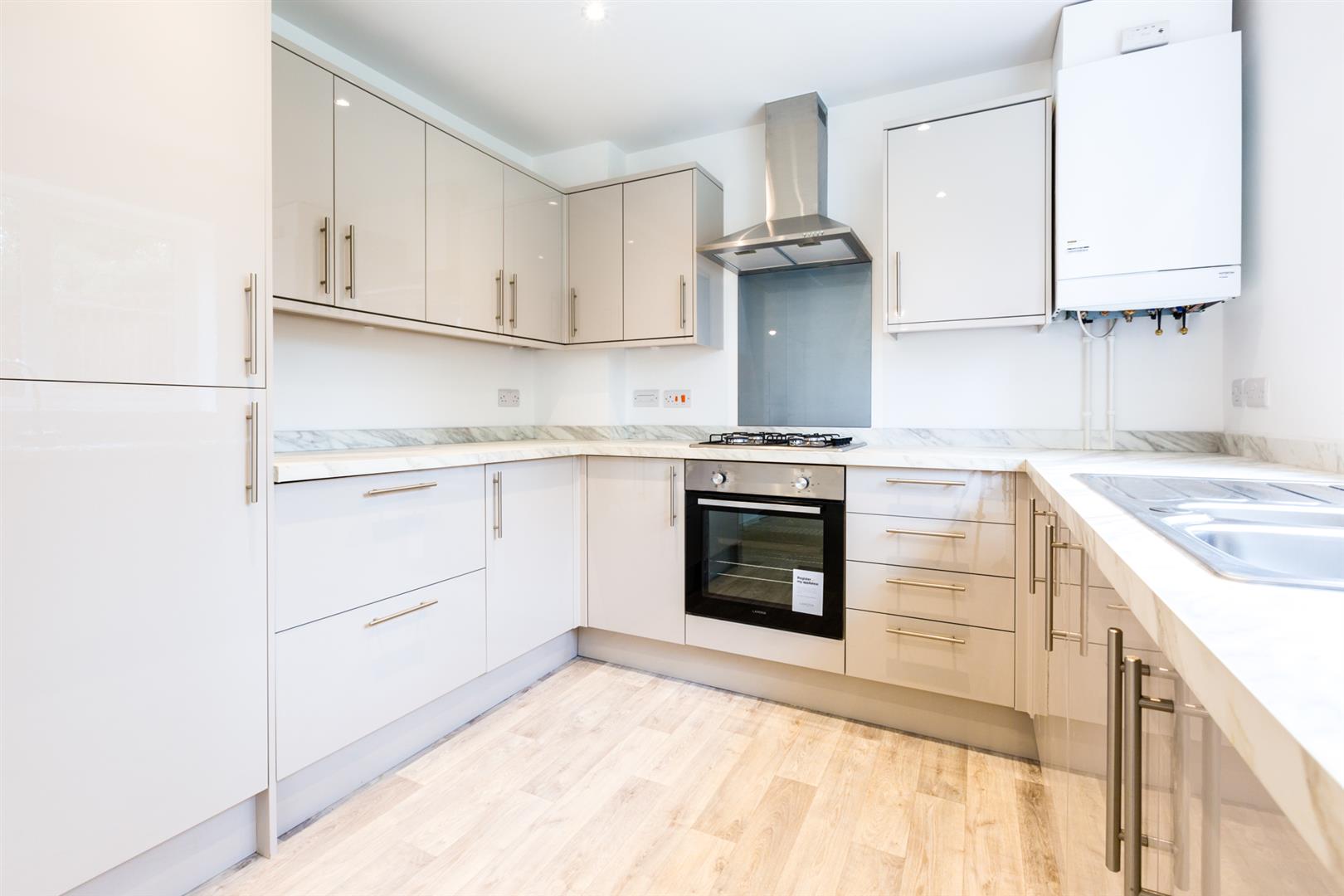 property for sale in Pound Lane, Badby, Daventry £290,000