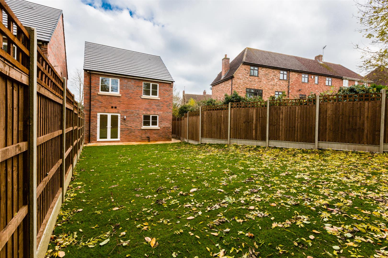 property for sale in Pound Lane, Badby, Daventry £290,000