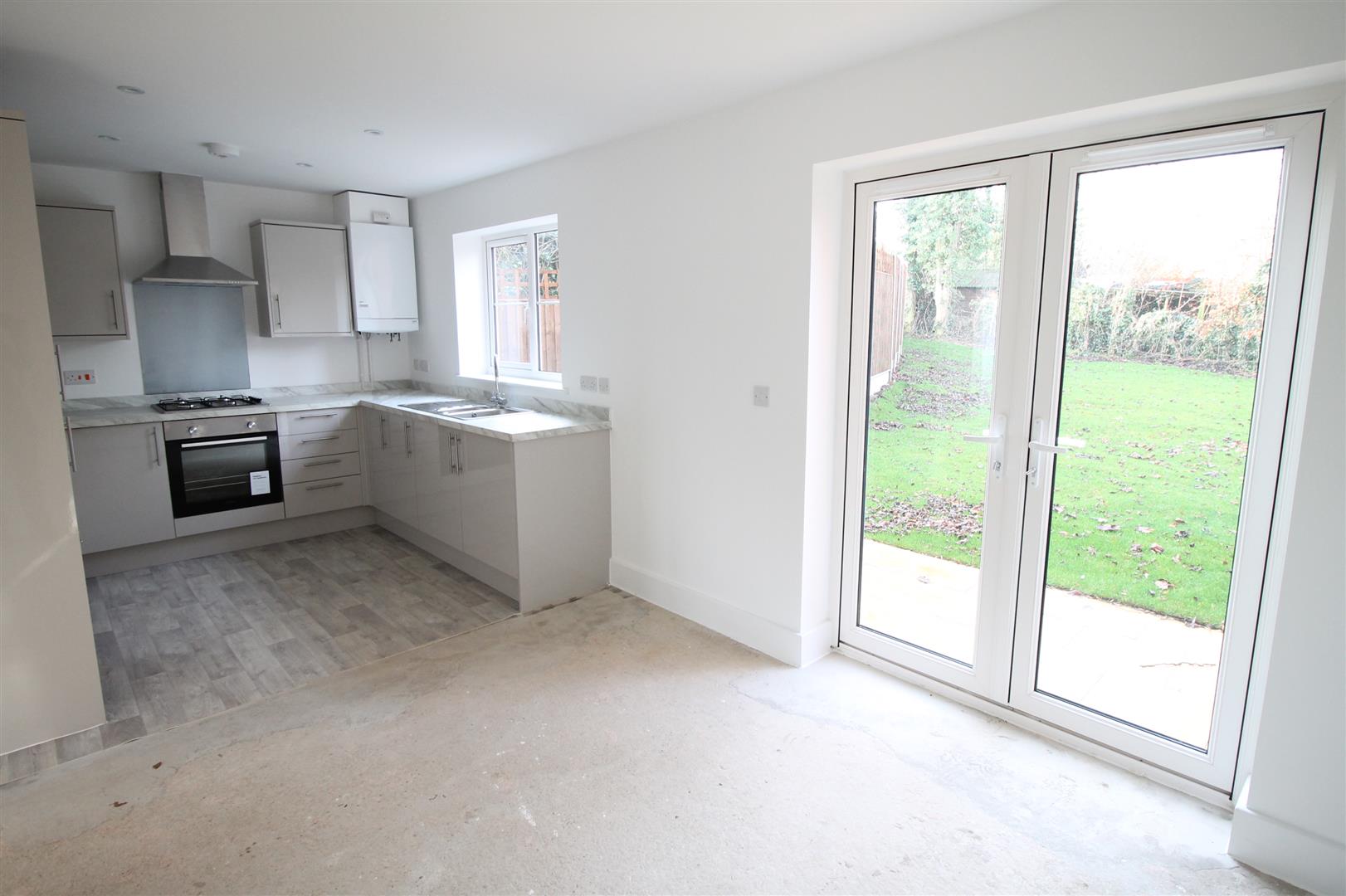 property for sale in Pound Lane, Badby, Daventry £290,000