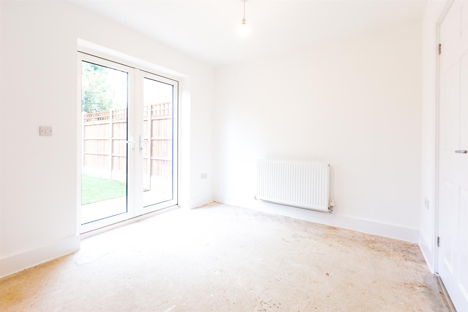 property for sale in Pound Lane, Badby, Daventry £290,000