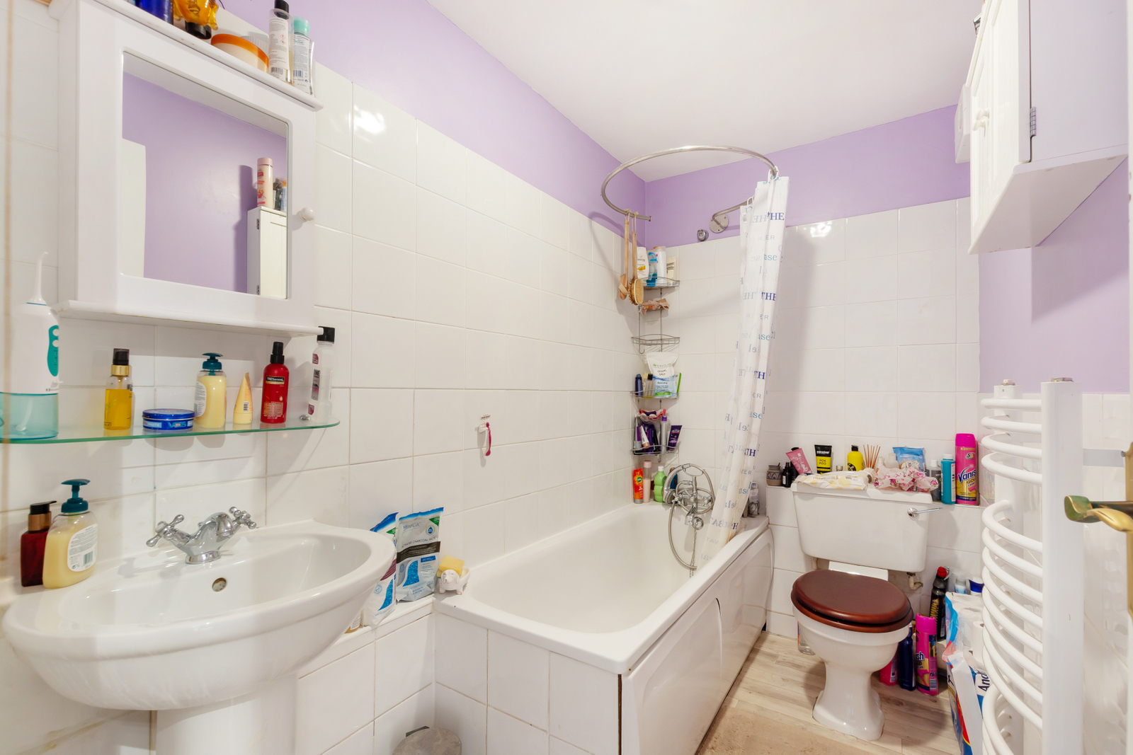 3 bedroom property for sale in Dunbar Street £520,000