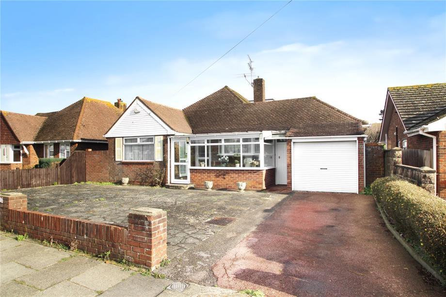 3 bedroom property for sale in Rustington, West Sussex £430,000