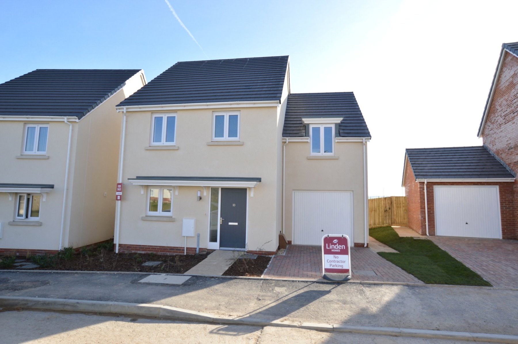 4 bedroom property for sale in Kings Gate, Saxon Way, Kingsteignton