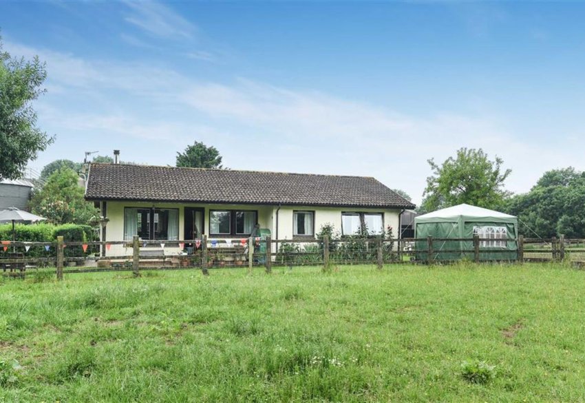 Stags 3 bedroom property for sale in Greenham, Wellington, Somerset, TA21