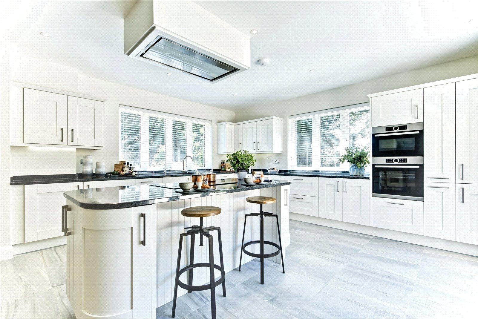 Property For Sale Deerings Road Reigate Hill