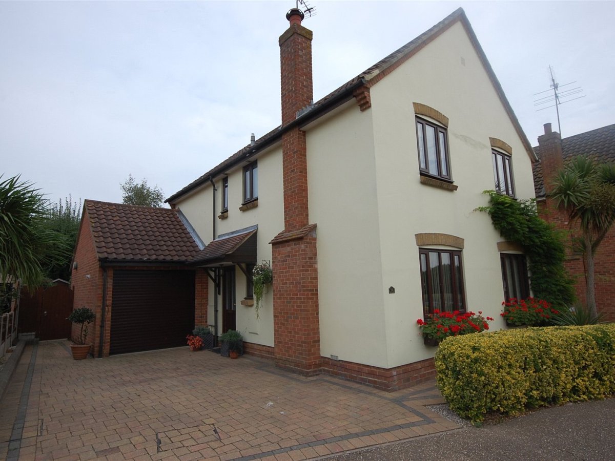 4 bedroom property for sale in Collingwood Road, South Woodham Ferrers