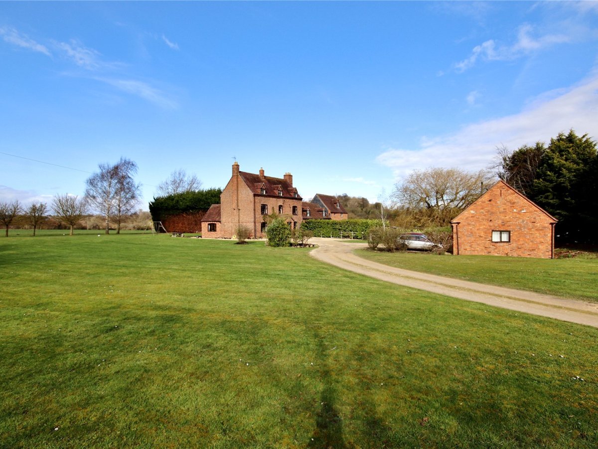 Andrew Grant 4 bedroom property for sale in Red Lane, Hampton