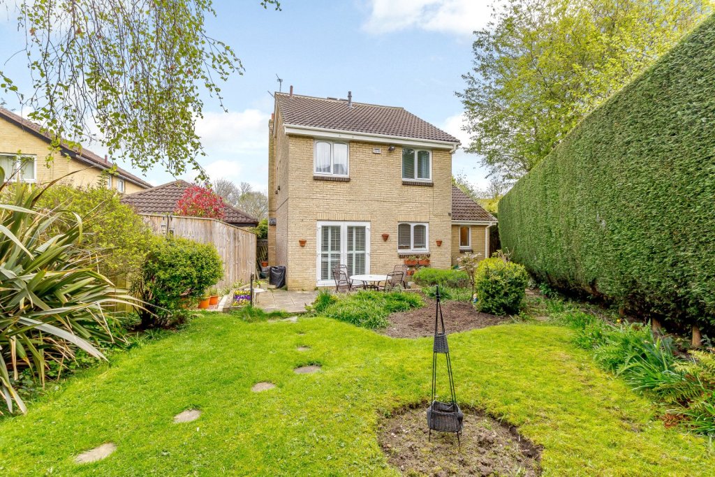 4 bedroom house for sale in Kingham Court, South Gosforth, Newcastle