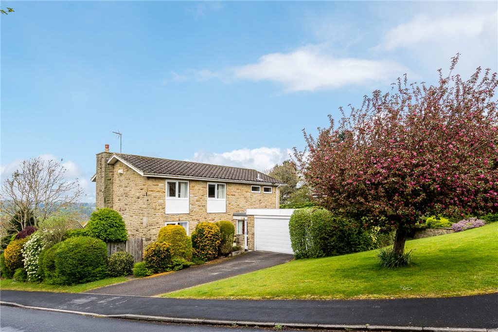 4 bedroom property to let in Walton Park, Pannal, Harrogate, HG3 £