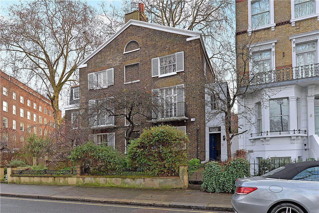 5 bedroom property for sale in Vincent Square, London, SW1P £2,500,000