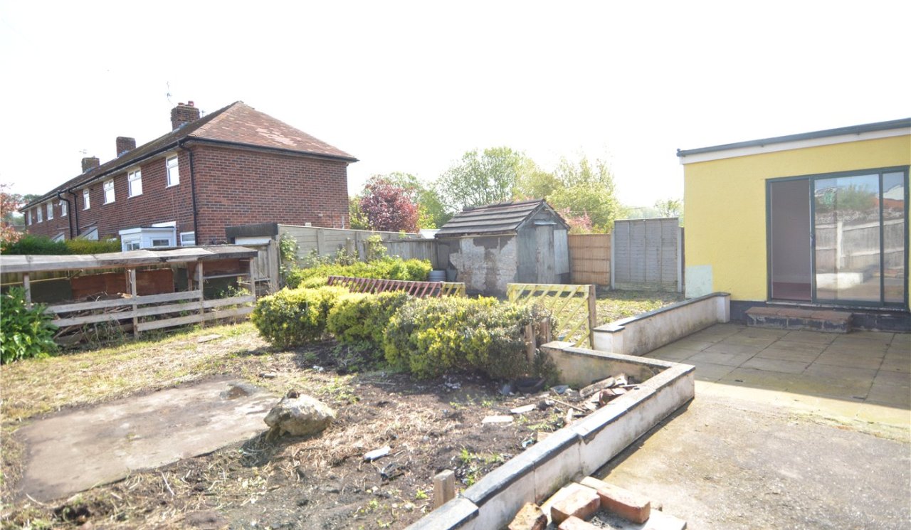 3 bedroom property for sale in Carr Lane, Hoylake, Wirral, CH47