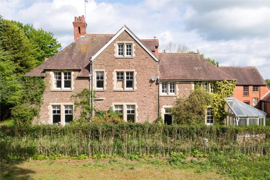 Andrew Grant 6 bedroom property for sale in The Old Rectory