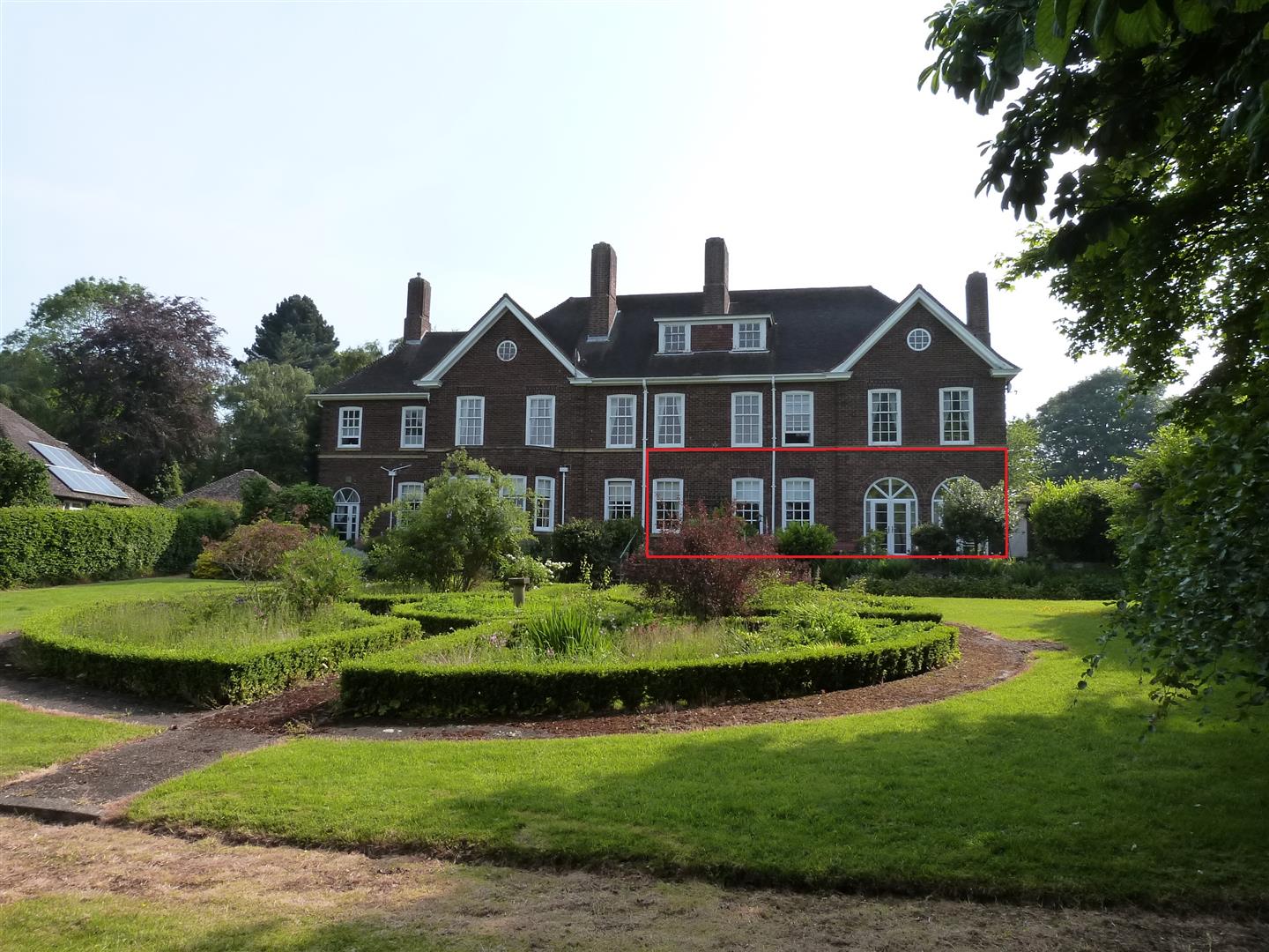 2 bedroom property to let in Manor Close, Ashby De La Zouch £695 pcm