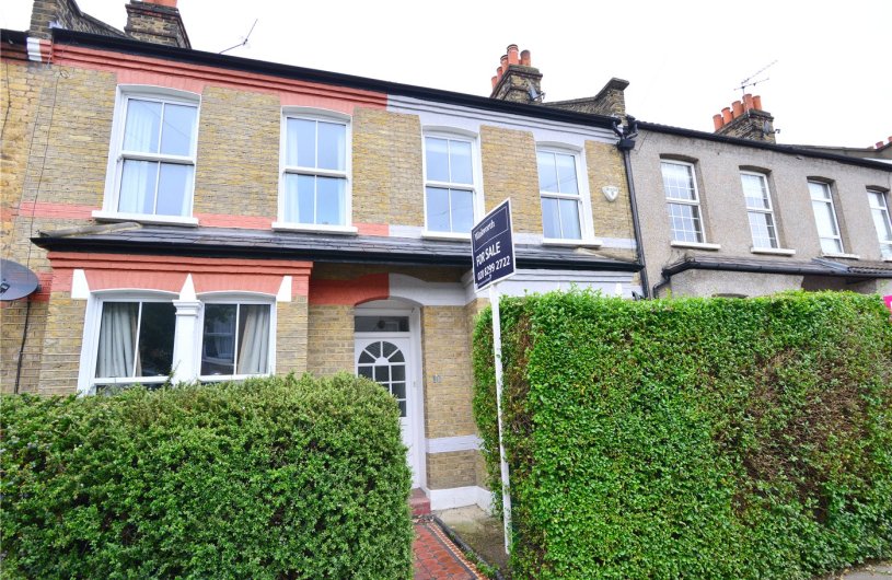 3 bedroom property for sale in Pellatt Road, East Dulwich, SE22 £799,950