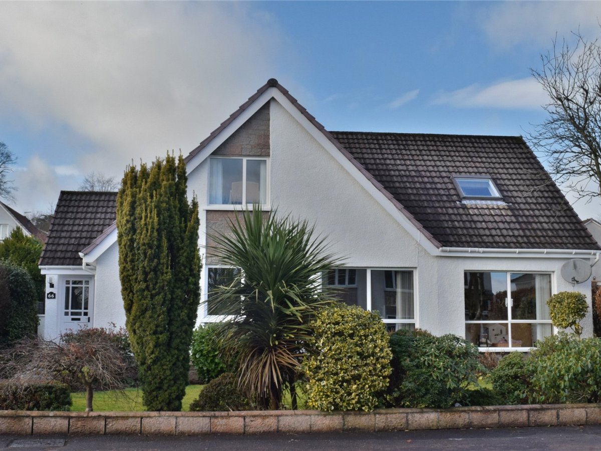 4 bedroom house for sale in Falloch Road, Milngavie, G62. Rettie & Co