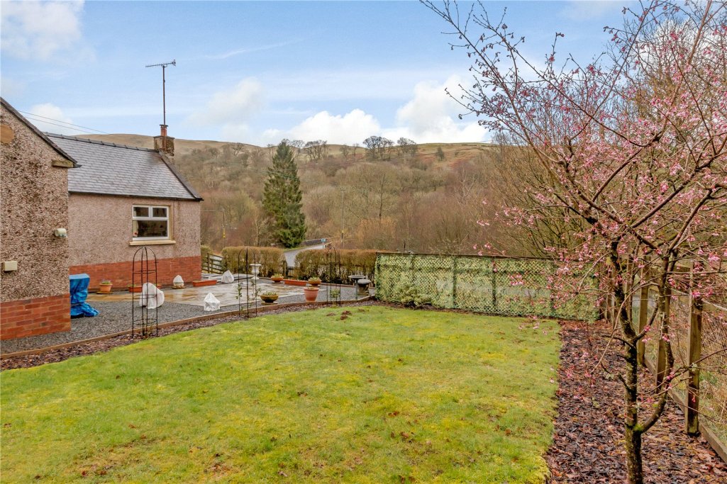 3 bedroom house for sale in Glenairlie Cottage, Thornhill