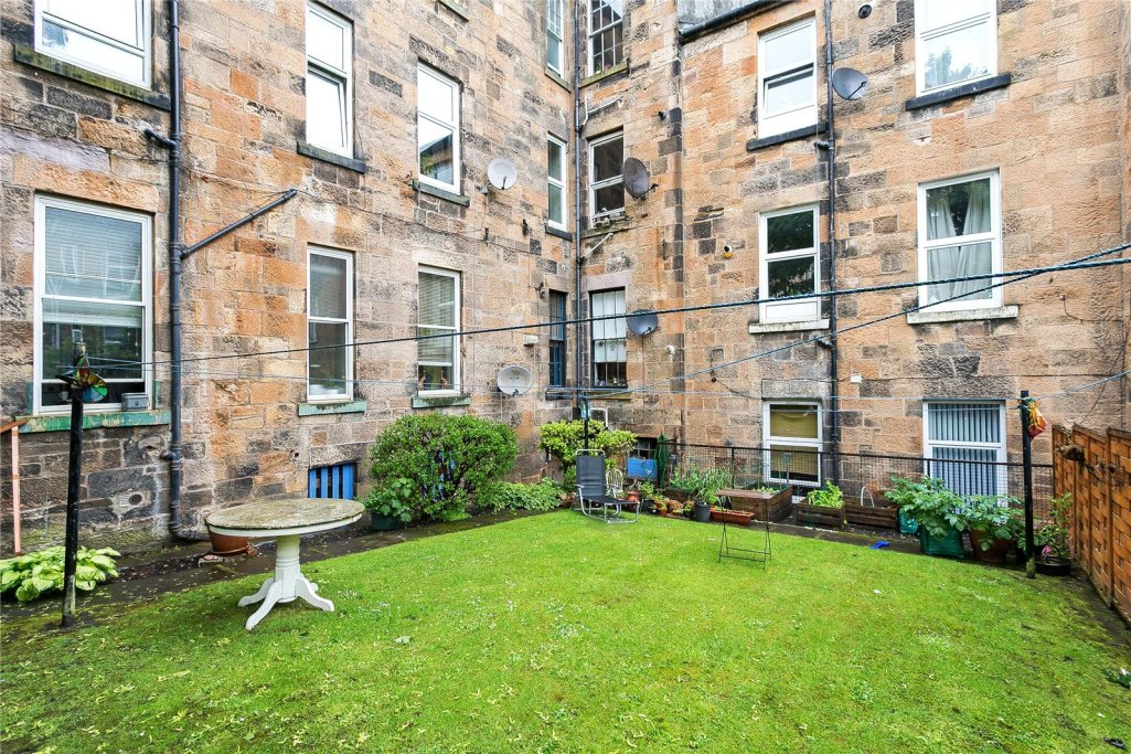 3 bedroom apartment for sale in Shields Road, Pollokshields, Glasgow