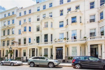 2 Bedroom Property For Sale In Stanhope Gardens London Sw7