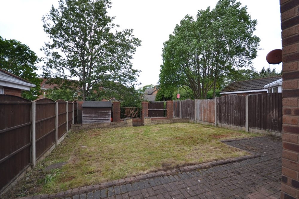 3 Bedroom Property For Sale In Great Delph Haydock St Helens