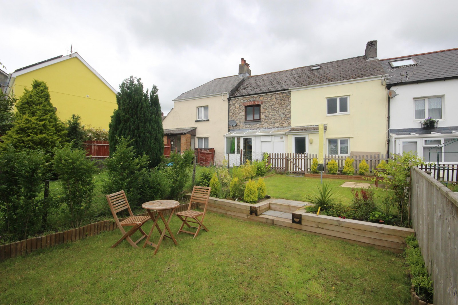 2 bedroom property to let in Lee Mill Bridge, Ivybridge £735 pcm