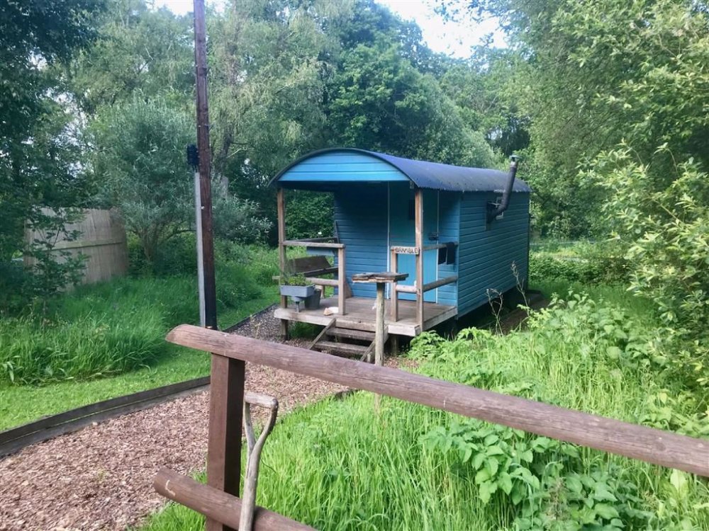 Stags property for sale in Venn Ottery, Ottery St Mary, Devon, EX11