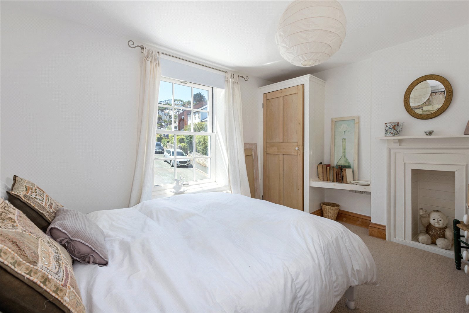 3 Bedroom Property For In Shadycombe Road Salcombe Tq8
