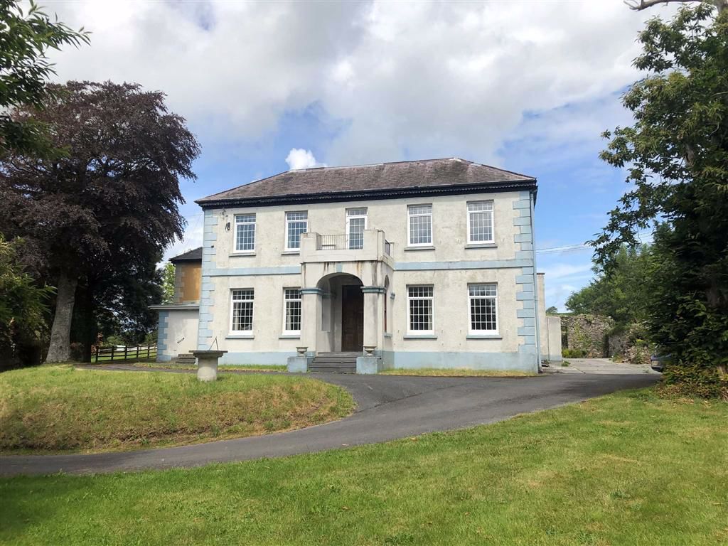 4 bedroom property for sale in Antshill, Laugharne Offers in the