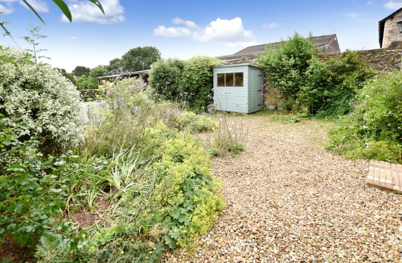 3 bedroom property for sale in Town Farm Court, Ideford, Chudleigh